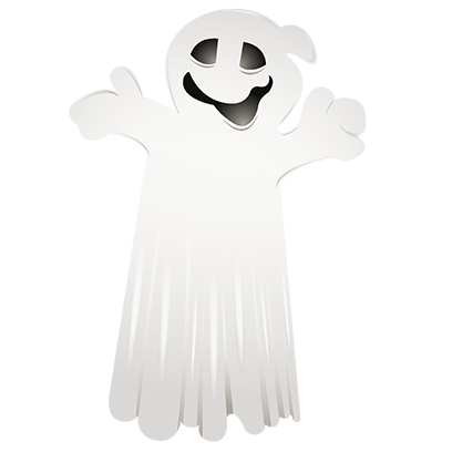Trick or Treat! - Halloween messages sticker-3
