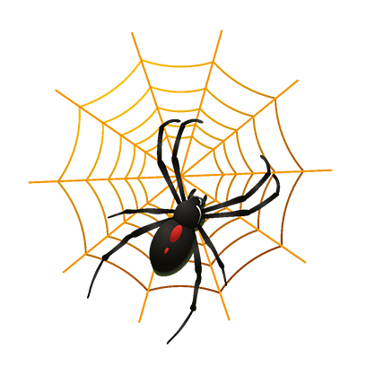 Trick or Treat! - Halloween messages sticker-9