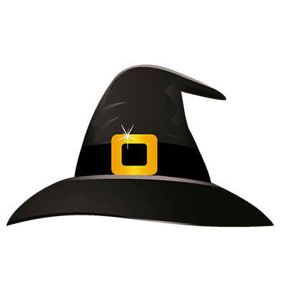 Trick or Treat! - Halloween messages sticker-10