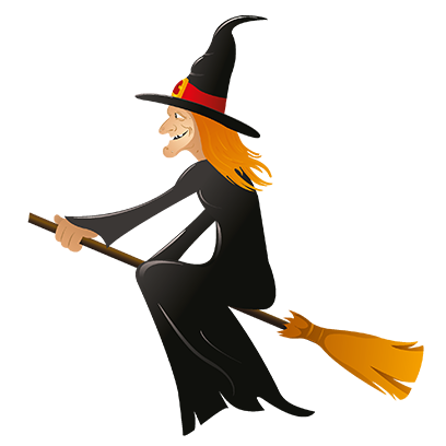 Trick or Treat! - Halloween messages sticker-5