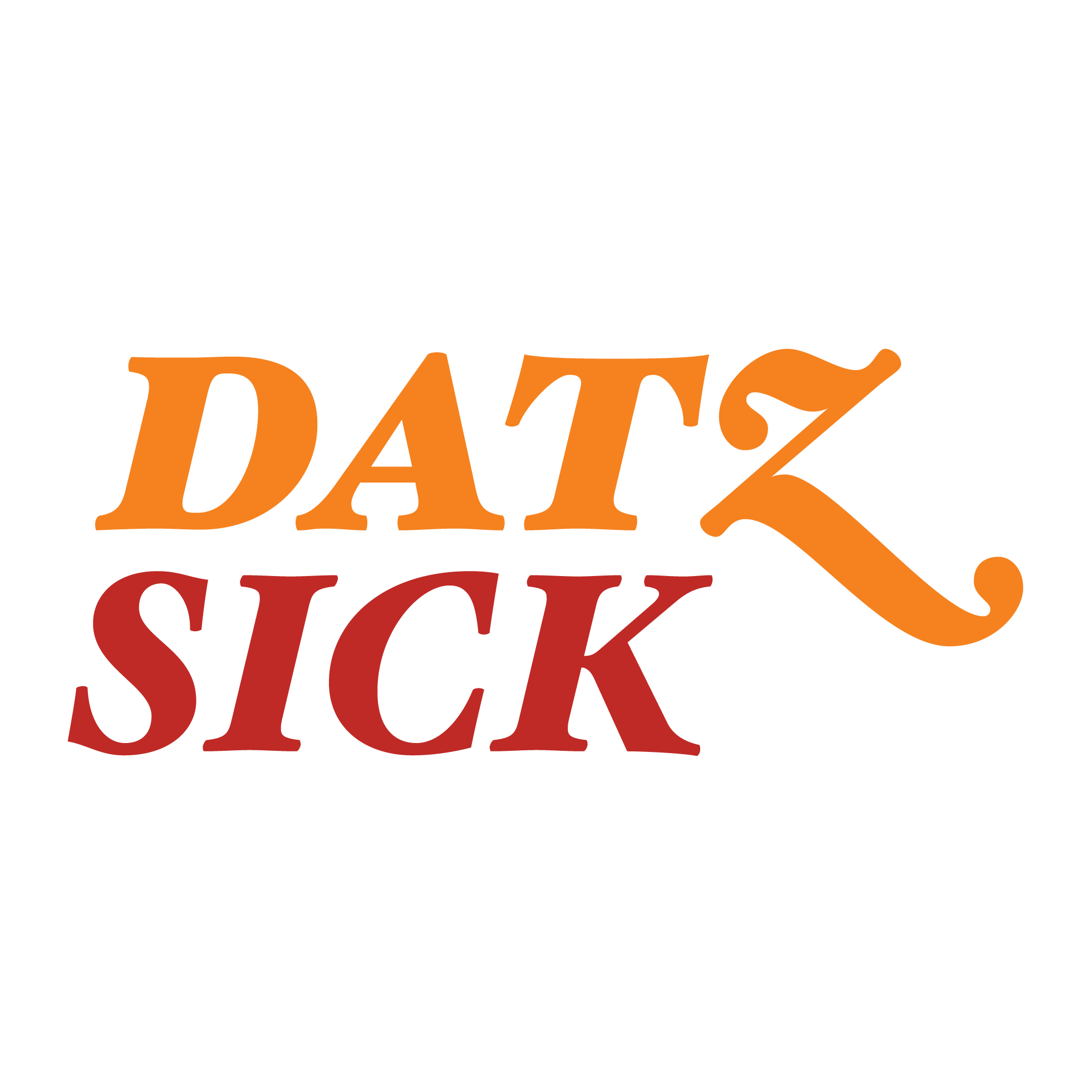 Datzmoji messages sticker-8