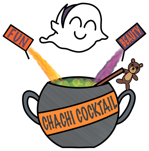 Paquitos Stickers: Halloween messages sticker-6