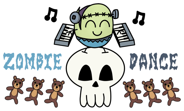 Paquitos Stickers: Halloween messages sticker-3