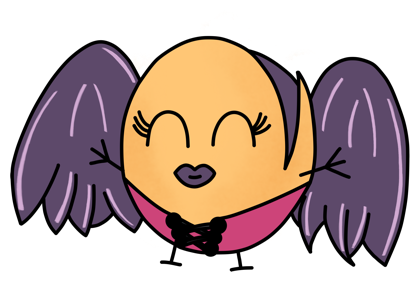 Paquitos Stickers: Halloween messages sticker-2
