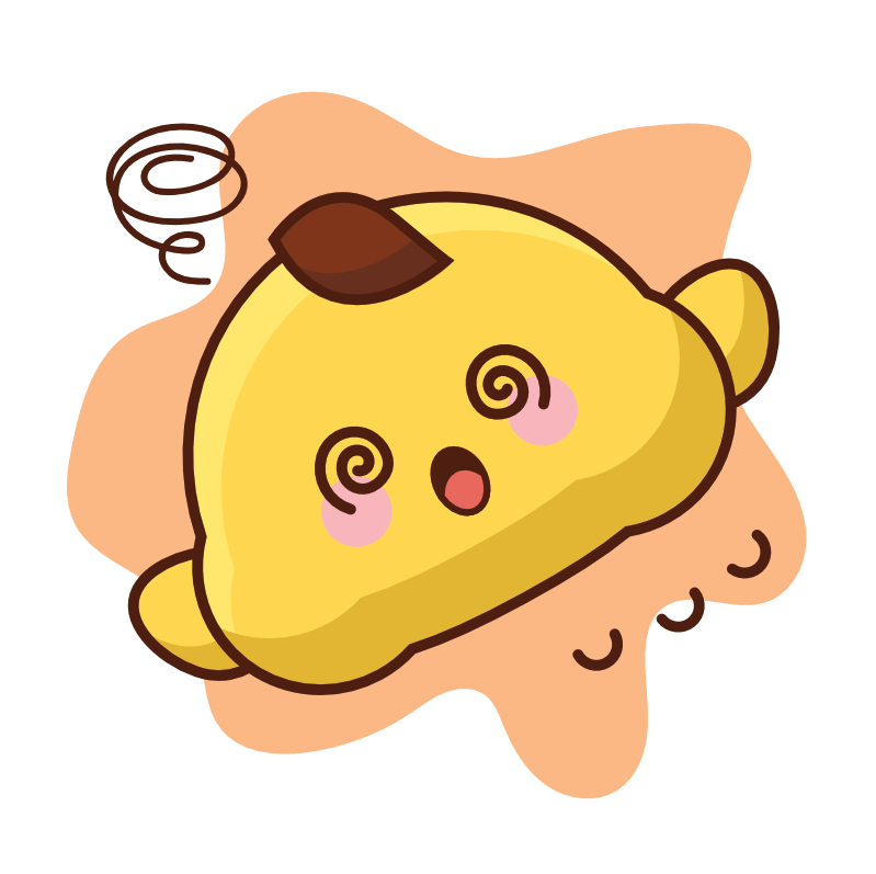 Cute Baby Manga Sticker Pack messages sticker-0