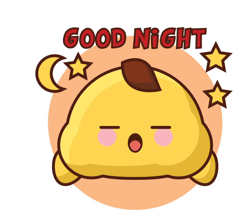 Cute Baby Manga Sticker Pack messages sticker-8