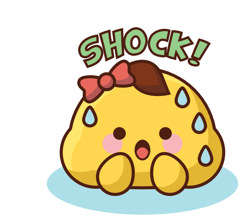 Cute Baby Manga Sticker Pack messages sticker-9