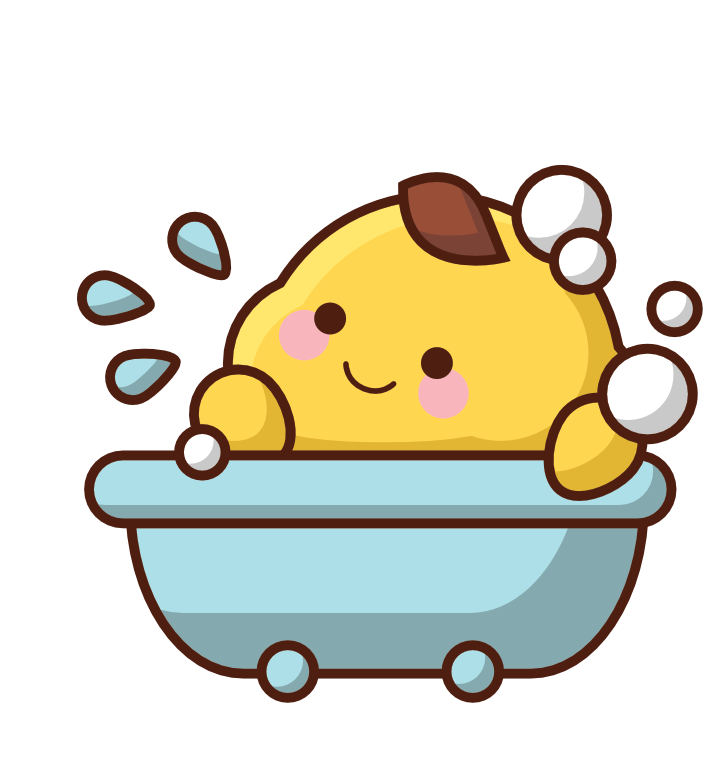 Cute Baby Manga Sticker Pack messages sticker-7