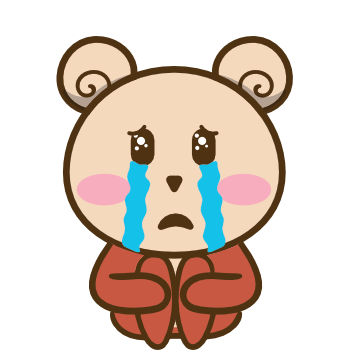 Milk Choco Brown Bear Stickers messages sticker-5