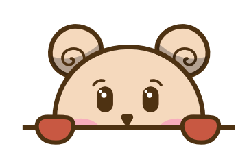 Milk Choco Brown Bear Stickers messages sticker-6