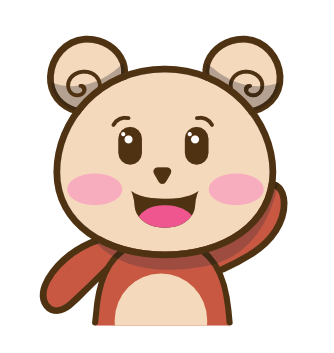 Milk Choco Brown Bear Stickers messages sticker-2