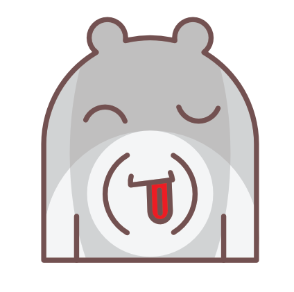 Trendy Teddy Bear Stickers messages sticker-6
