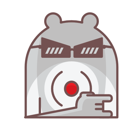 Trendy Teddy Bear Stickers messages sticker-1