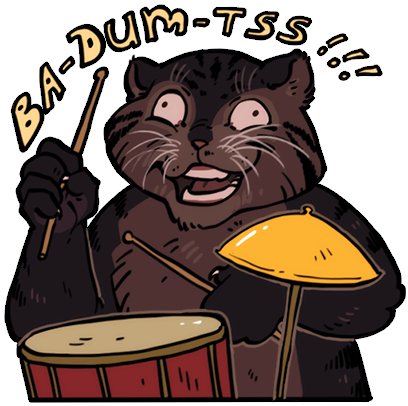 BeastBook Stickers messages sticker-2