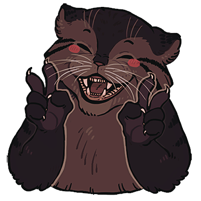 BeastBook Stickers messages sticker-1