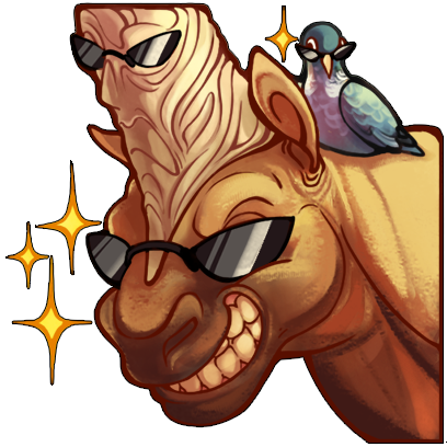 BeastBook Stickers messages sticker-10