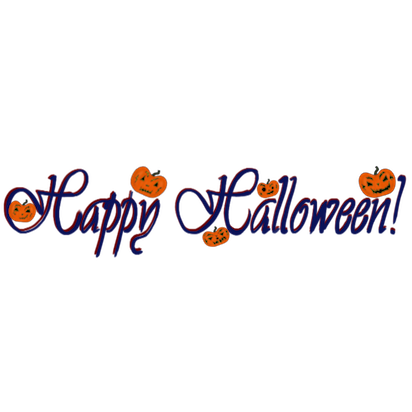 Halloween! stickers messages sticker-0