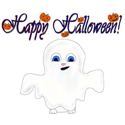 Halloween! stickers messages sticker-1
