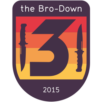 Bro-Down Sticker Pack messages sticker-2