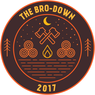 Bro-Down Sticker Pack messages sticker-4