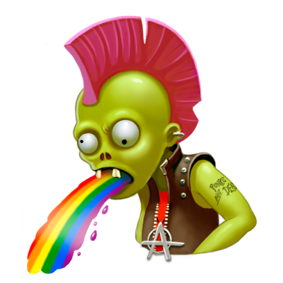 Zombie Blades: Bow and Guns messages sticker-1