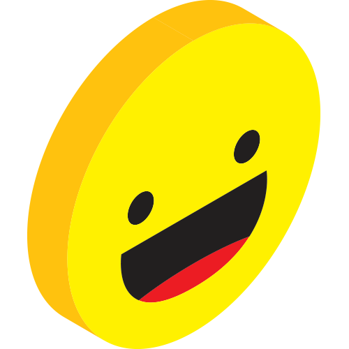 Emoji Runner Tap & Jump Games messages sticker-1