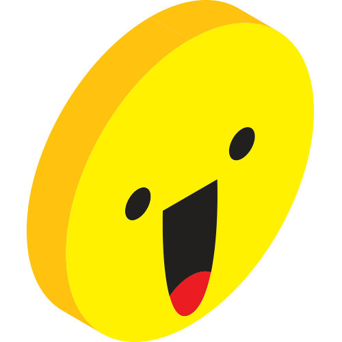 Emoji Runner Tap & Jump Games messages sticker-0