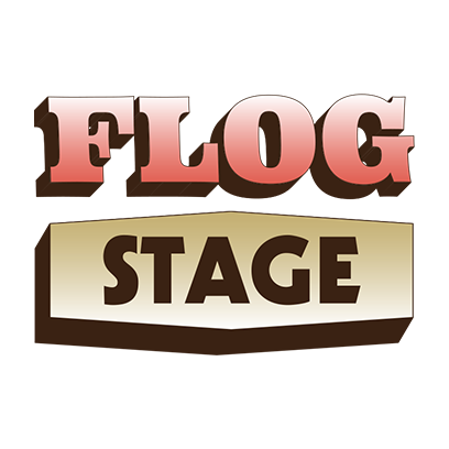 Camp Flog Gnaw Carnival messages sticker-11