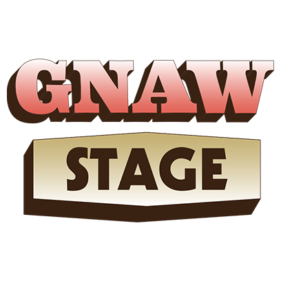 Camp Flog Gnaw Carnival messages sticker-6