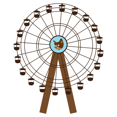 Camp Flog Gnaw Carnival messages sticker-9