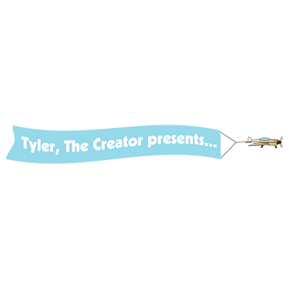 Camp Flog Gnaw Carnival messages sticker-1