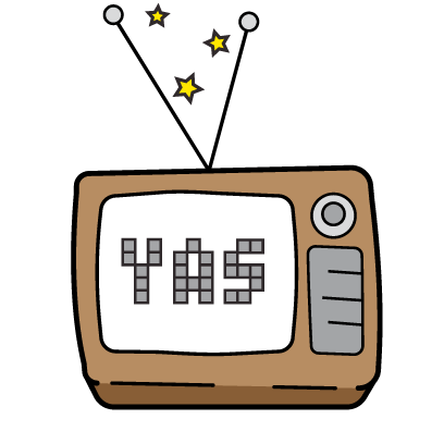 Robob and Telly messages sticker-10