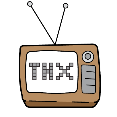 Robob and Telly messages sticker-8