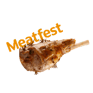 Sainsbury's DinnerGIFs messages sticker-5