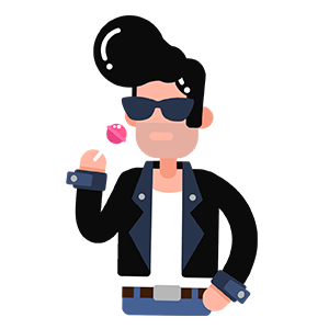 Bubblegum Hero messages sticker-11
