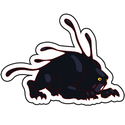 A Boy and his Blob Stickers messages sticker-10
