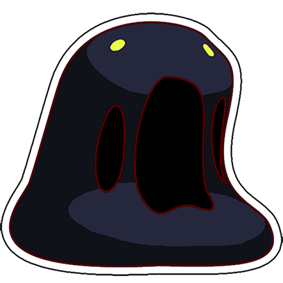 A Boy and his Blob Stickers messages sticker-11