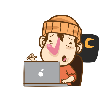 Hipster Bro iMessage Stickers messages sticker-5
