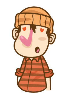 Hipster Bro iMessage Stickers messages sticker-3