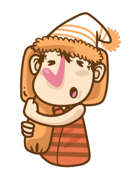 Hipster Bro iMessage Stickers messages sticker-0