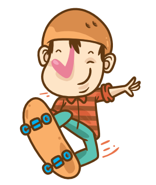 Hipster Bro iMessage Stickers messages sticker-4
