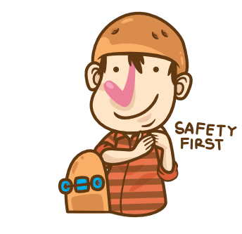 Hipster Bro iMessage Stickers messages sticker-6