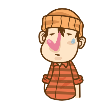 Hipster Bro iMessage Stickers messages sticker-9