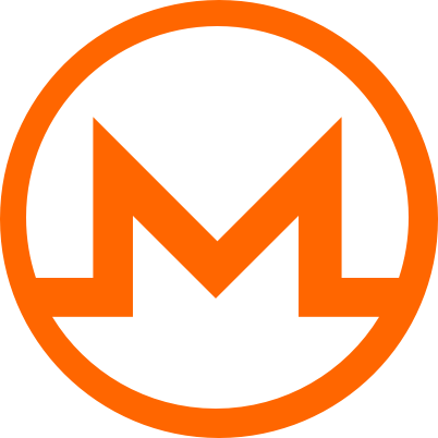 Monero Sticker Pack messages sticker-1