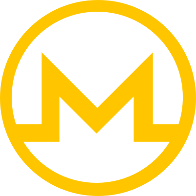 Monero Sticker Pack messages sticker-5