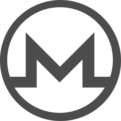 Monero Sticker Pack messages sticker-3