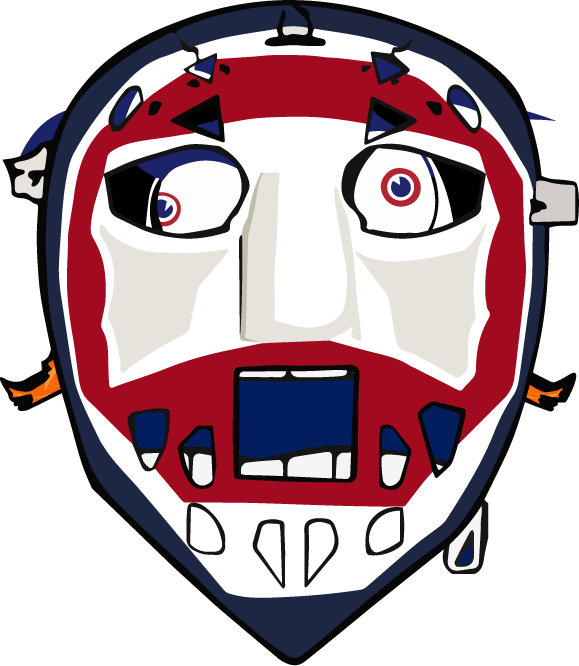 Rabid Habs Stickers messages sticker-0