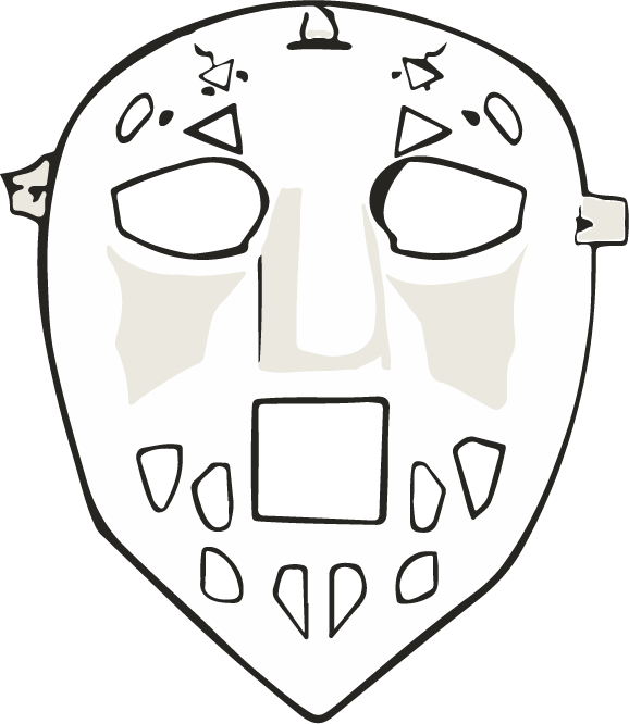 Rabid Habs Stickers messages sticker-5