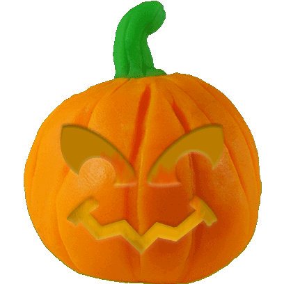 Halloween Spooktacular Sticker messages sticker-3