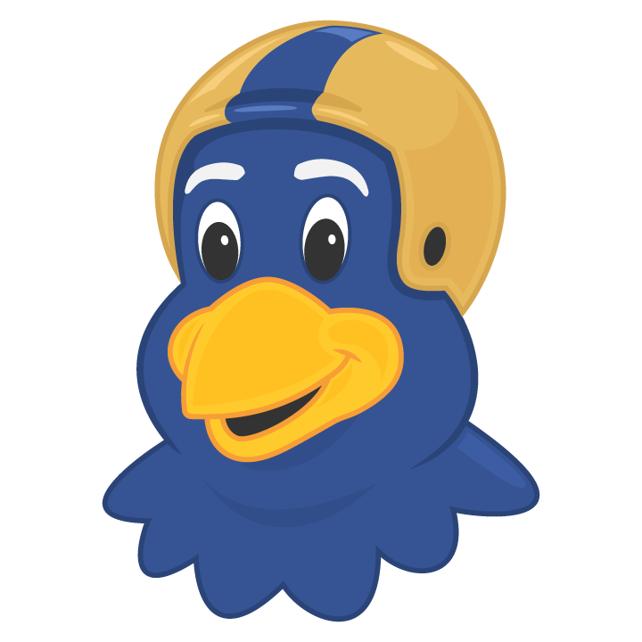 Winnipeg Blue Bombers messages sticker-4